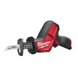 SCIE ALTERNATIVE M 12 HACKZALL (OUTIL SEULEMENT), 12 V