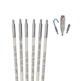 KLEIN TOOLS 56430 Ensemble de tiges luminescentes de 9 m