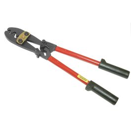KLEIN TOOLS 2006 Grand outil à sertir, action composée