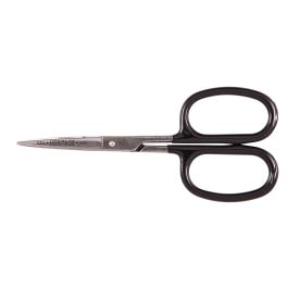 KLEIN TOOLS 546C Ciseaux à solins de caoutchouc, lame courbée, 156 mm
