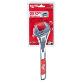 CLÉ AJUSTABLE DE 10 PO