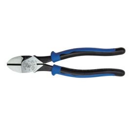 KLEIN TOOLS J2000-59 Pince à coupe diagonale Journeyman de 22,9 cm, robuste
