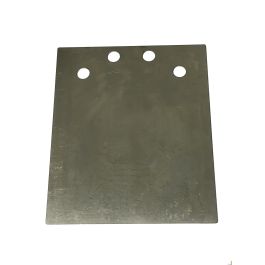 LAME DE RECHANGE POUR GRATTOIR 1,5 MM