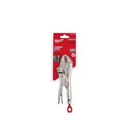 PINCE-ÉTAU TORQUE LOCK, LONGUEUR HORS TOUT, 7