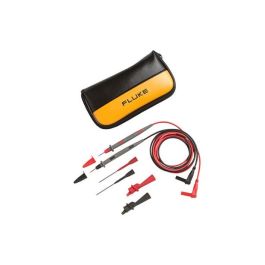 TEST LEAD SET BASIC ELECTRONIC