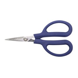 KLEIN TOOLS 544 Ciseaux utilitaires, 162 mm