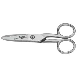 KLEIN TOOLS 2100-5 Ciseaux d