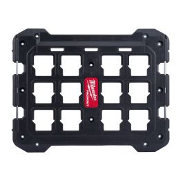 PLAQUE DE MONTAGE PACKOUT