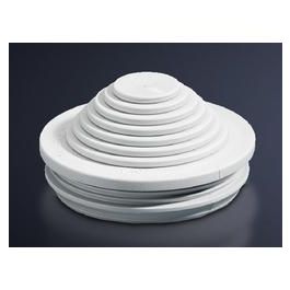 STEPPED COLLAR IP 54 / M32 SEALING RANGE 13-16MM 1 EA = 25 UNITÉS