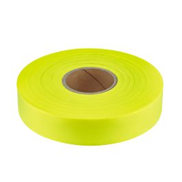 Ruban de marquage jaune 1