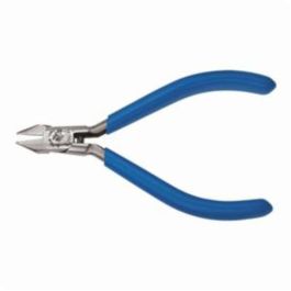 KLEIN TOOLS D295-4C Pince à coupe diagonale de 10,8 cm pour l