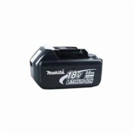 BATTERie 18V LITHIUM-ION 6.0 A BL1860