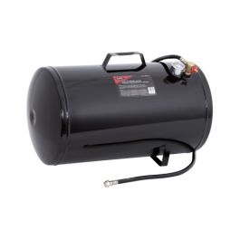 ETAU D'ETABLI A GORGE ARRONDIE POUR USAGE INTENSIF 6.5''