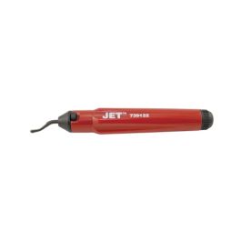 JET 739122 outil débavurage standard, hss lame