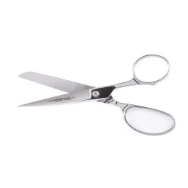 KLEIN TOOLS 107-P Ciseaux droits de 191 mm