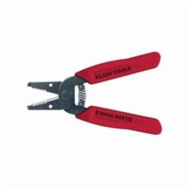 KLEIN TOOLS 11046 Pince à dénuder/cisaille, multibrins de 16 AWG à 26 AWG