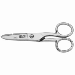 KLEIN TOOLS 2100-7 Ciseaux d