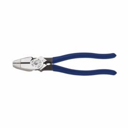 KLEIN TOOLS D213-9NETH Pince serre-boulon/filet de monteur de lignes de 238 mm