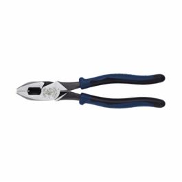 KLEIN TOOLS J213-9NETP Pince à coupe latérale, utilisation de fil de tirage
