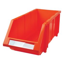 BAC DE RANGEMENT VERT
