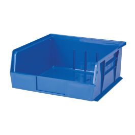 BAC BLEU EN PLASTIQUE CAP 50 LBS