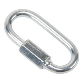 MAILLON RAPIDE ZINGUE, 220 LB (0,11 TONNE), 1/8
