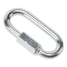 MAILLON RAPIDE ZINGUE, 2140 LB (1,07 TONNE), 3/8