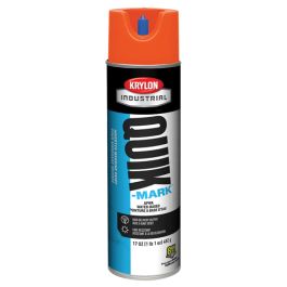 PEINTURE INV. ORANGE KRYLON