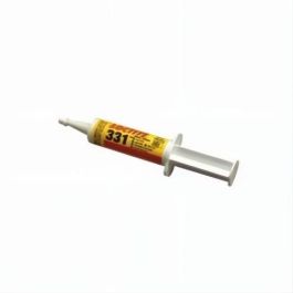 LOCTITE AA 331 Magnet Bonder Adhesive 25 ml Syringe with Manual Plunger