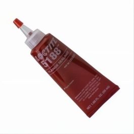 LOCTITE SI 595 Clear RTV Silicone Adhesive Sealant 190ml Aerosol Can