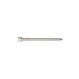 Feedline Tubing PTFE; 1.4 mm OD x 0.3 x 20m ; black (use with 989937)1 Each