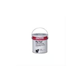 LOCTITE Silicon Carbide Grease Mix 1 lb. Net Wt. Can, Grit 100, Grade F