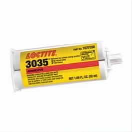 LOCTITE AA 3035 Polyolelin Bonder 400 ml Dual Cartridge