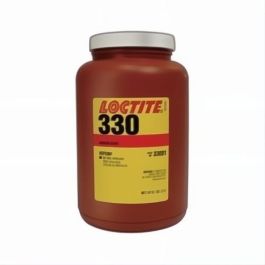 LOCTITE AA 330 No-Mix Adhesive 1 litre Bottle