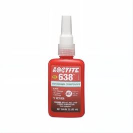 LOCTITE 638 Retaining Compound Max Strength 50ml