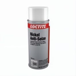 LOCTITE LB 8507 Nickel Grade Anti-Seize 12 oz. Net Wt. Aerosol