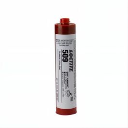 LOCTITE SI 5970 High Performance RTV Silicone - Black 500 lb Drum