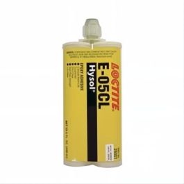 LOCTITE EA E-40HT Epoxy 50 ml Dual Cartridge