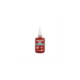 LOCTITE 262 Threadlocker High Strength 1 Litre Bottle