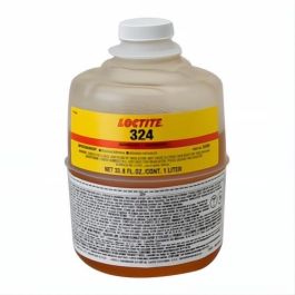 LOCTITE AA 324 Acrylic Adhesive 1 litre Bottle