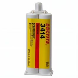 LOCTITE AA 3414 50 ml Dual Cartridge