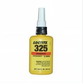 LOCTITE AA 325 Acrylic Adhesive 50 ml Bottle