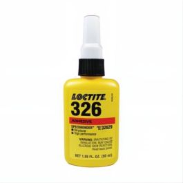 LOCTITE AA 326 Acrylic Adhesive 50 ml Bottle