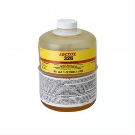 LOCTITE AA 326 Acrylic Adhesive 1 litre Bottle