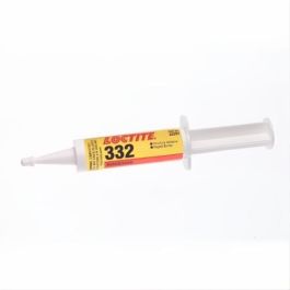 LOCTITE AA 332 Structural Adhesive Severe Environment 25 ml Syringe