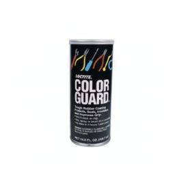 ENDUIT CAOUTCHOUC COLOR GUARD 14.5 OZ .BLEU