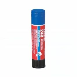 LOCTITE 826034 248 1 PARTIE RÉSISTANCE MOYENNE FREIN-FILET, BÂTON DE 9 G, FORME SEMI SOLIDE, BLEU
