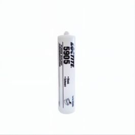 LOCTITE SI 5613 Elastic Adhesive 2-Part Silicone 400 ml Dual Cartridge