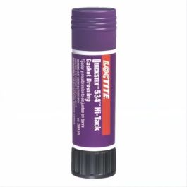 LOCTITE 640804 HAUT ADHÉRENCE JOINT DÉTANCHÉITÉ RUBAN SCELLANT, BÂTON DE 19 OZ