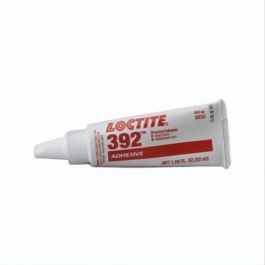 LOCTITE AA 392 Structural Adhesive Rapid Fixture 50 ml Bottle